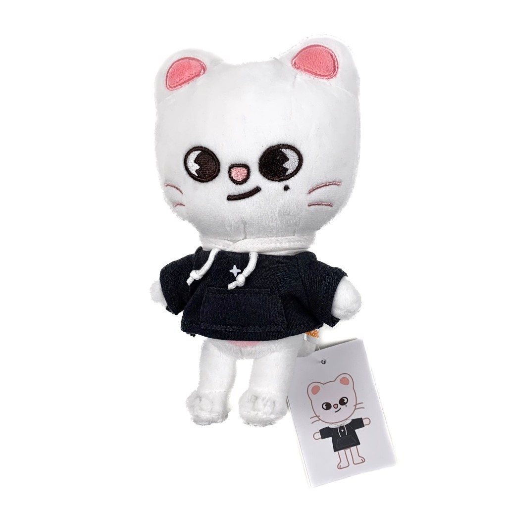 Stray Kids x SKZOO POP-UP & CAFE - SKZOO'S MAGIC SCHOOL (Plush Original / Collect Book)