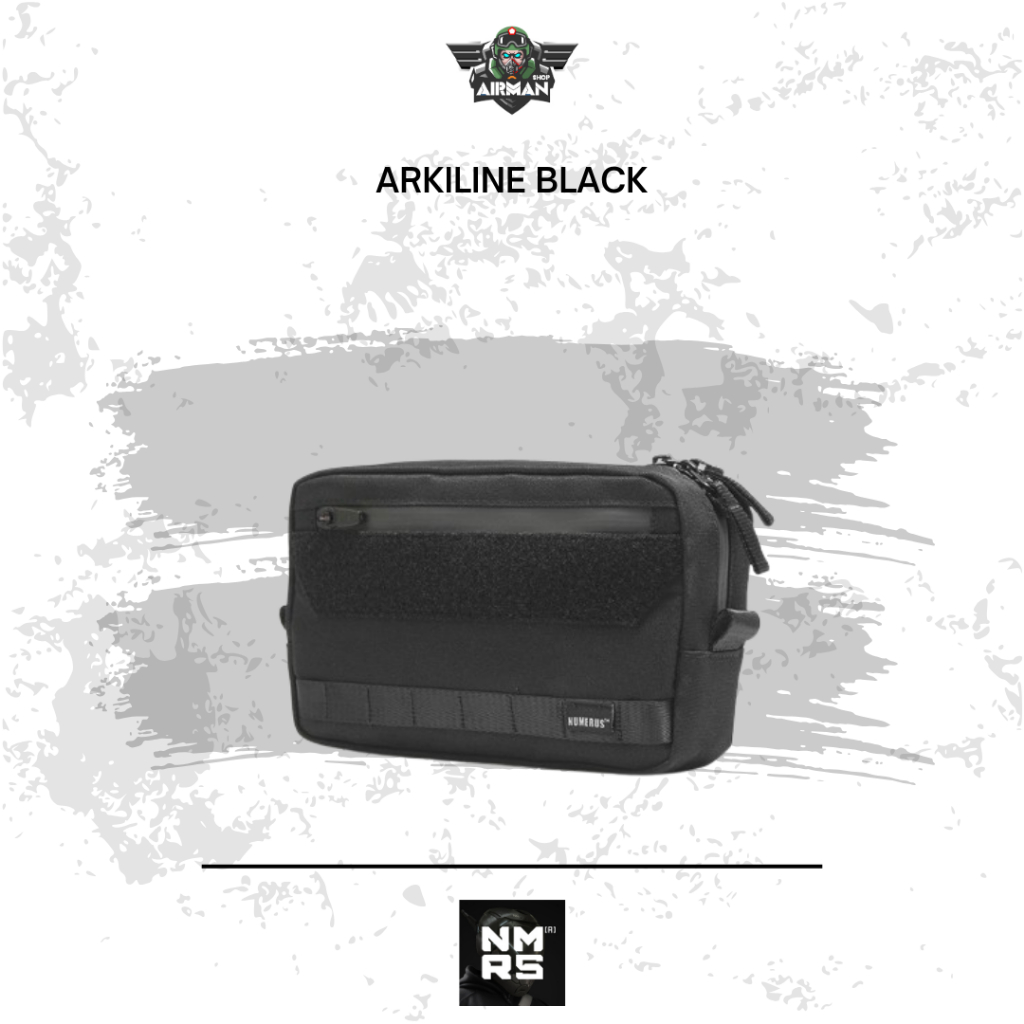 Numerus - Arkline MK-01 EDC Gear