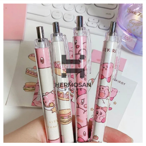 

Bolpoin Pulpen Gel Pen Pena Tebal Warna Hitam Alat Tulis Stasioneri Perlengkapan Anak Sekolah