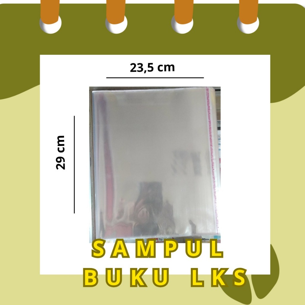 

SAMPUL BUKU LKS/SAMPUL LEMBAR KERJA SISWA