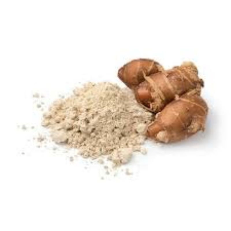 

Kencur Bubuk Organik Murni Tanpa Campuran 100% 1Kg 1 Kg