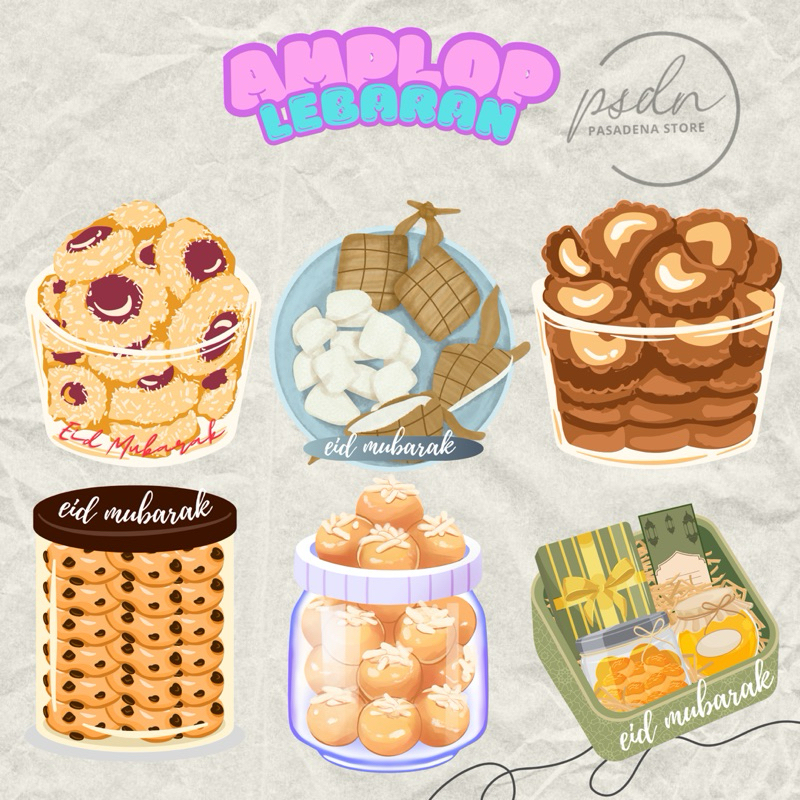 

[ECER] AMPLOP LEBARAN 3D | AMPLOP KUE LEBARAN 2025 | AMPLOP LUCU | AMPLOP KUE LEBARAN MURAH | AMPLOP LEBARAN LUCU MURAH