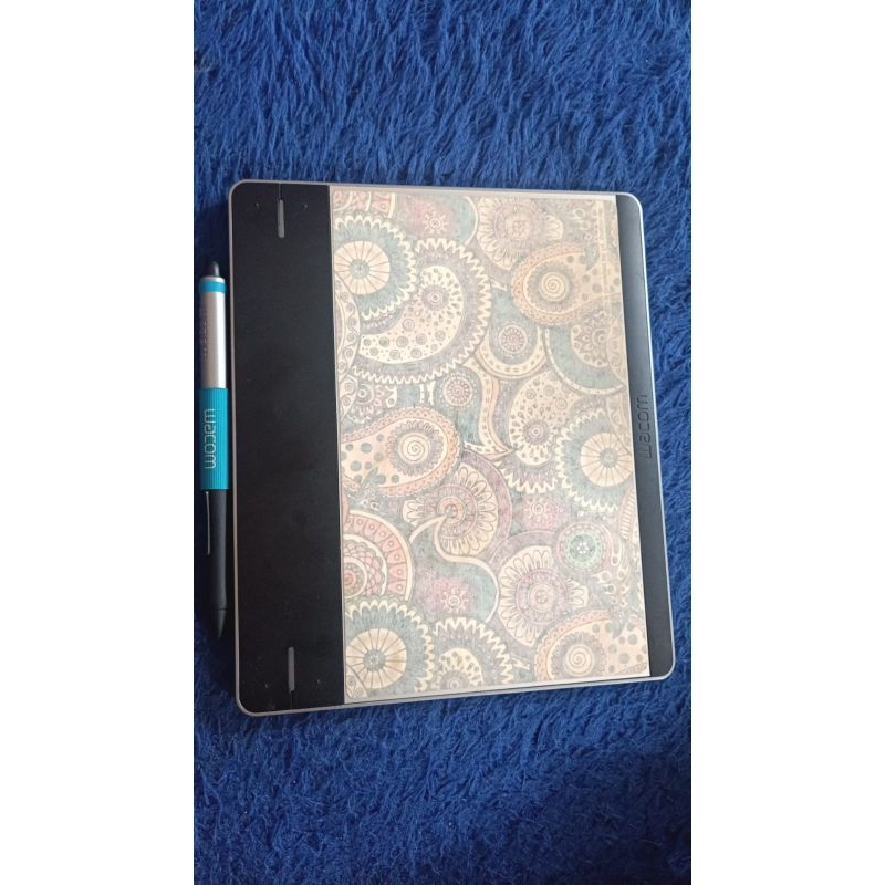 WACOM INTUOS CTH - 480