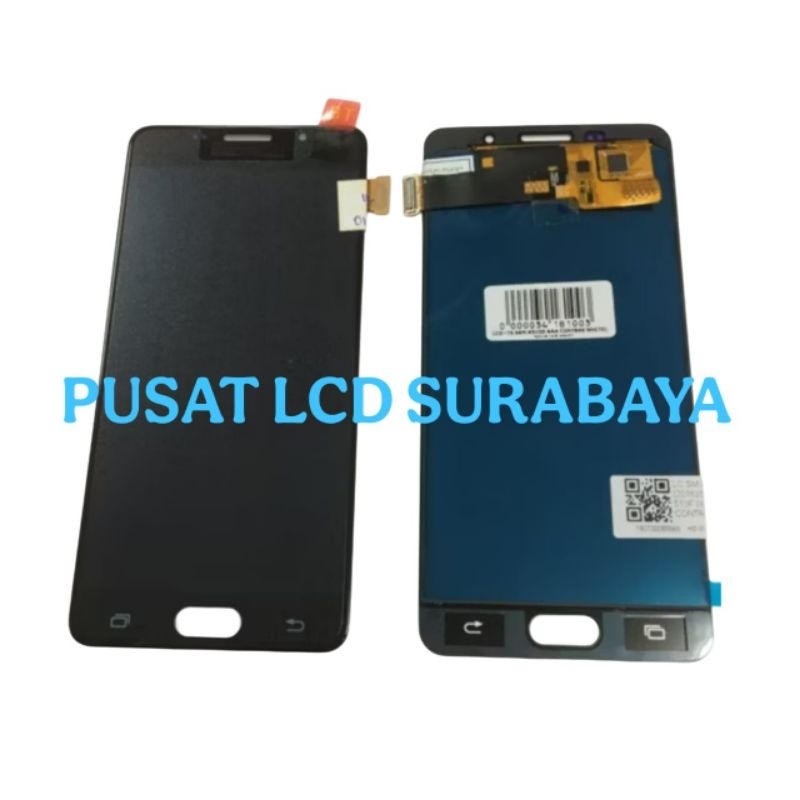 LCD  TOUCHSCREEN SAMSUNG A5 2016 / A510 - OLED