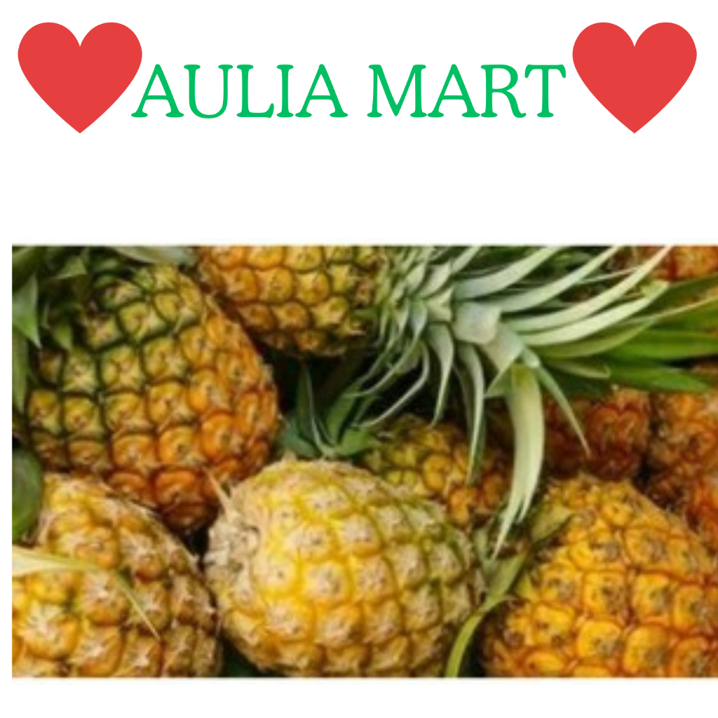 

Buah Nenas Per Pcs