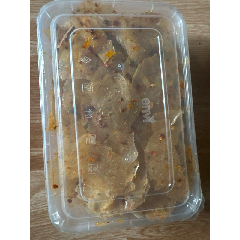 

Ketikin Kaca Emak Gue