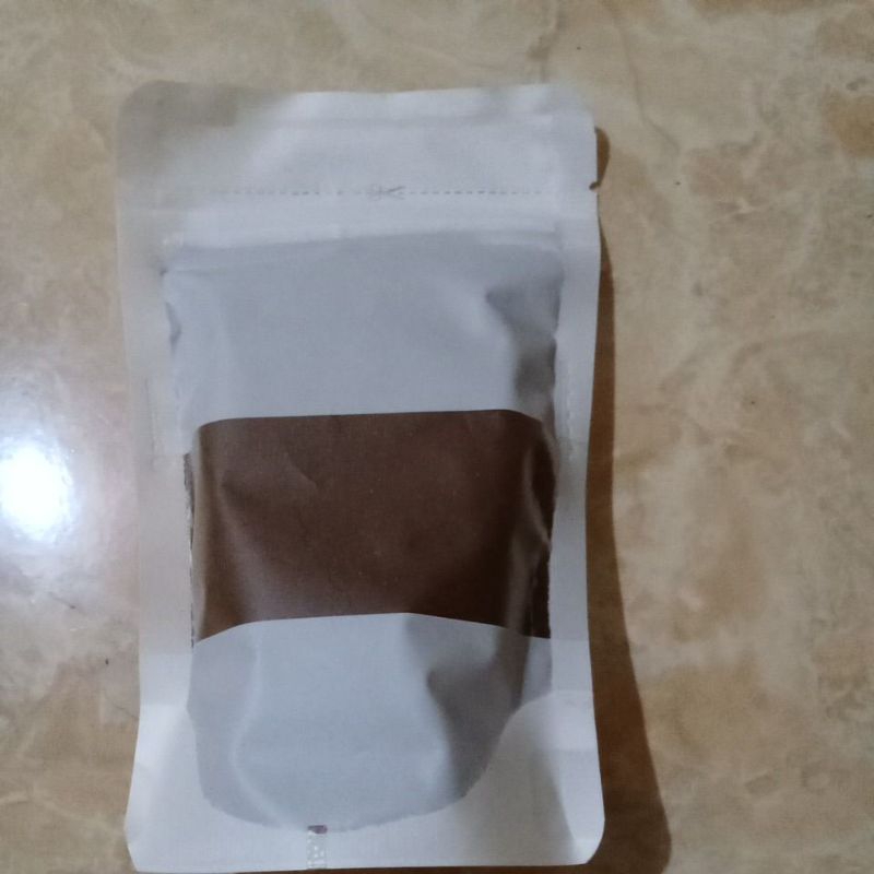 

Kopi Arabika Bubuk Kemasan 70g