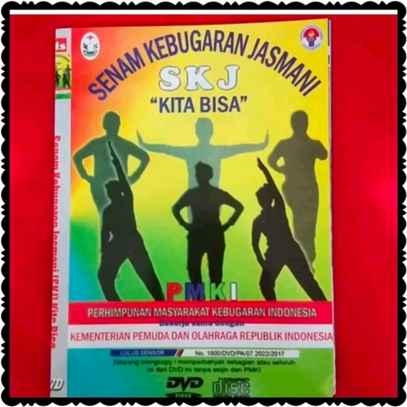 KASET DVD SENAM SKJ ANAK ANAK-VCD SENAM ANAK-KASET VCD SENAM ANAK-KASET SENAM ANAK-DVD SENAM ANAK AN