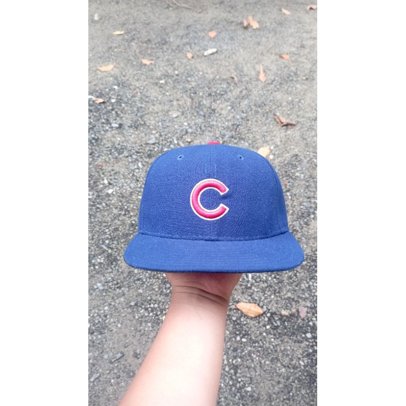 Topi NEW ERA X MLB  Second