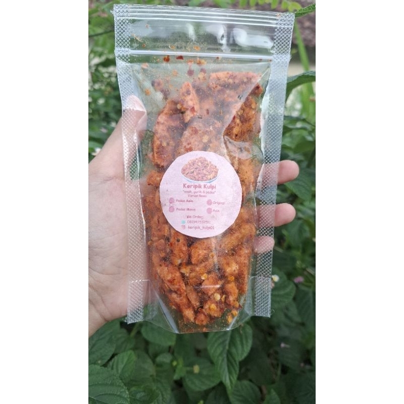 

Basreng kulpi