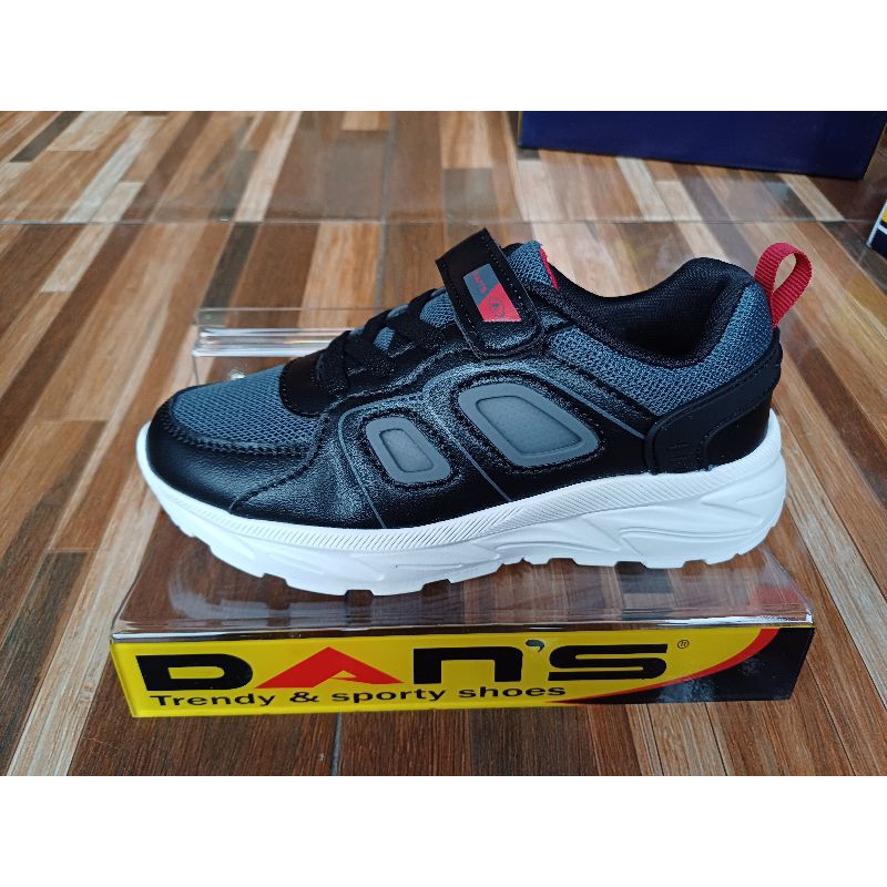 Sepatu Anak Laki laki DANS TARRAN