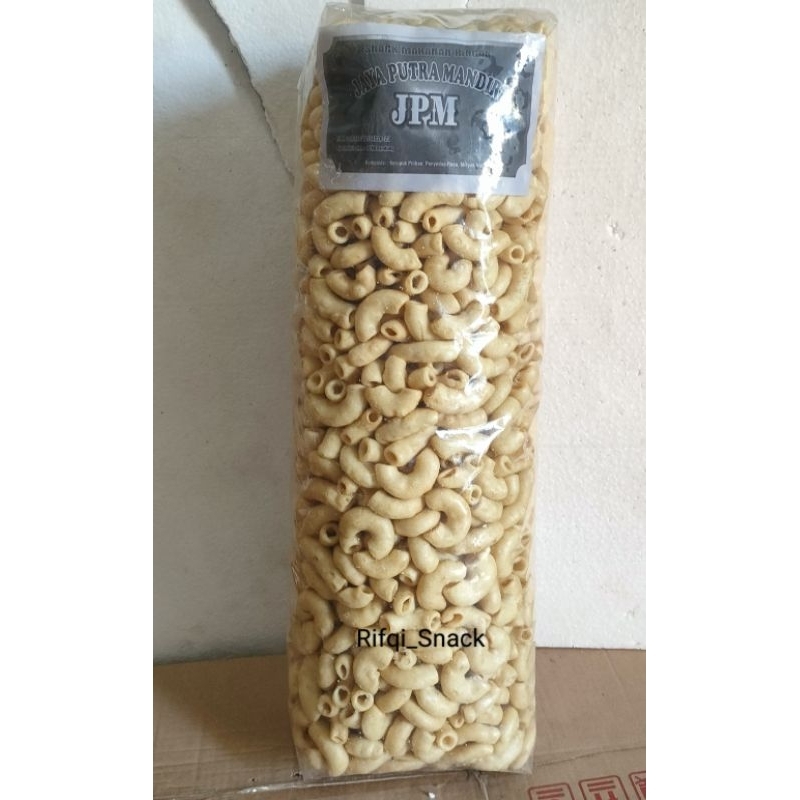 

Makaroni asin