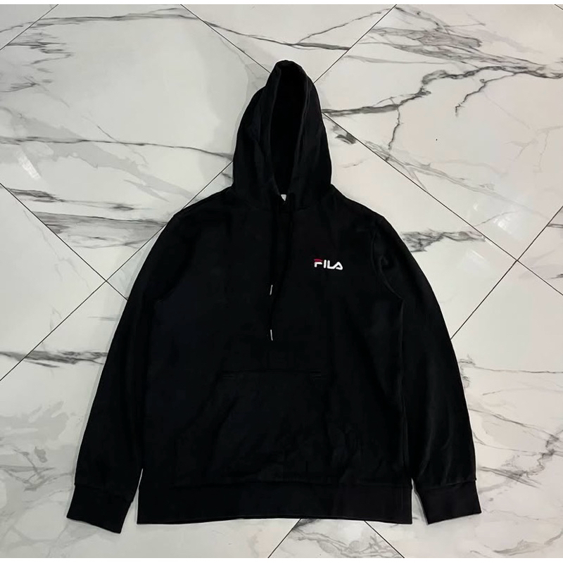 Hoodie Fila