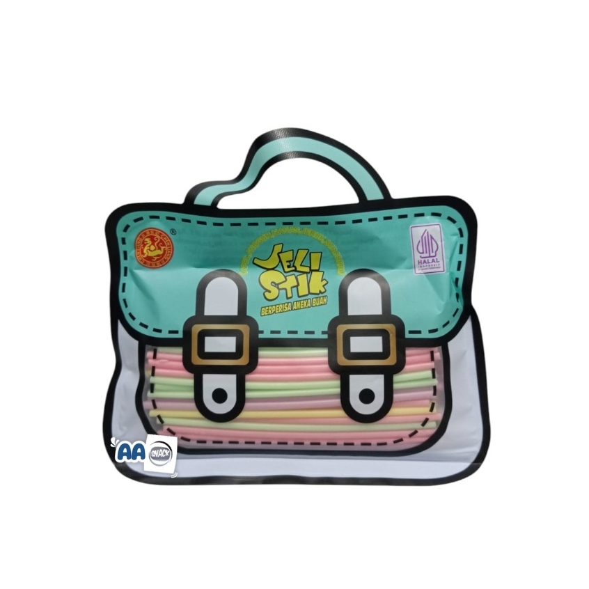 

WILL LONGSTIK BAG 150GR