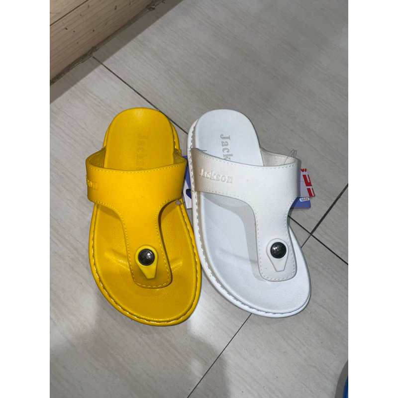 Sandal Anak Cowok -Jackson kids-