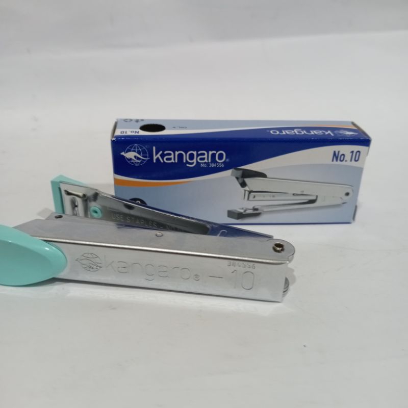 Stapler / Staples / Hekter Kangaro 10 Star