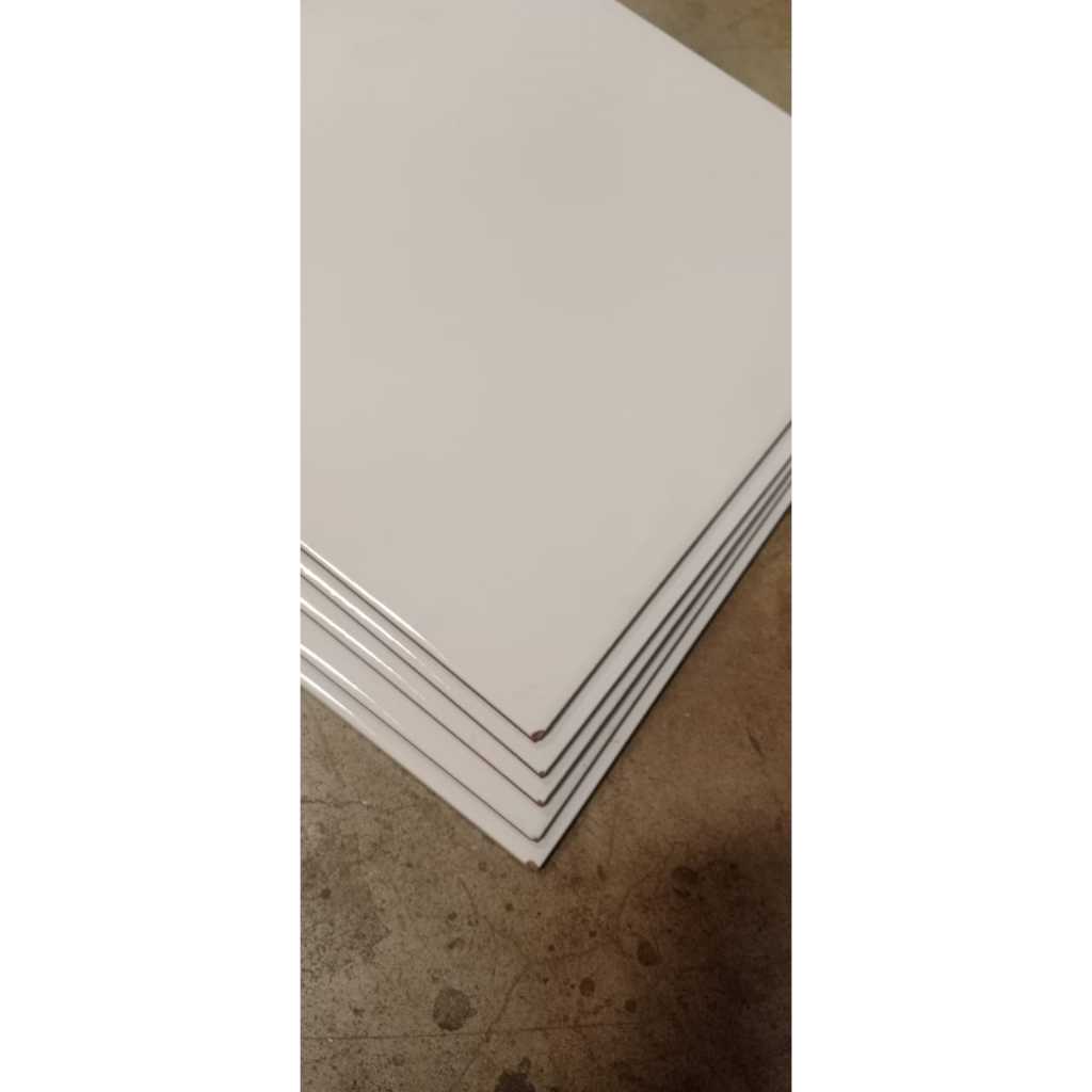 JUAL MURAH HARGA PERDUS Keramik putih glossy 30x30 40x40 25x50 KW2