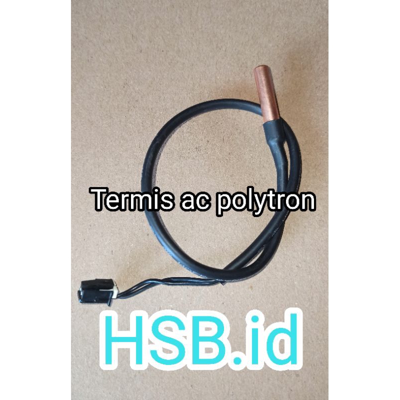 TERMIS AC POLYTRON TERMIS SUHU AC POLYTRON 1/2PK - 2PK ORI
