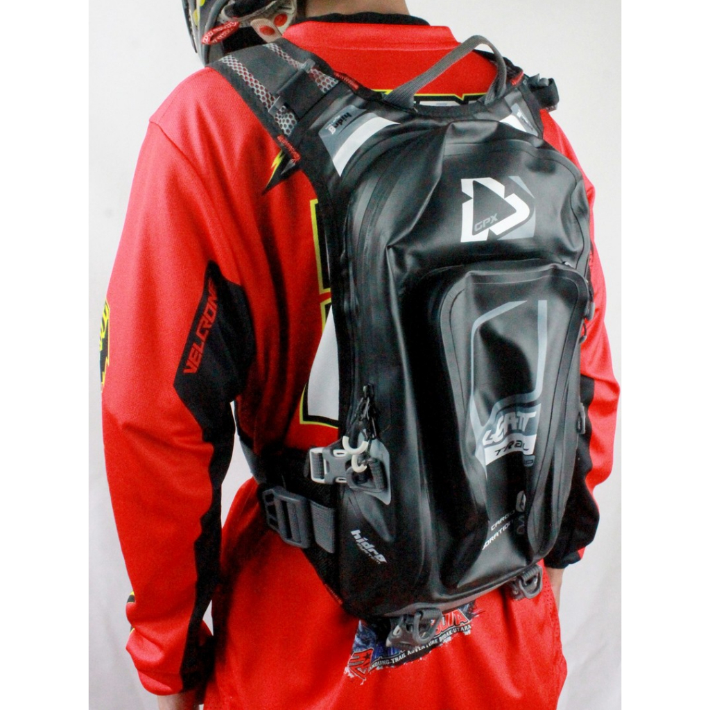 Tas HYDROBAG Leatt GPX 2.0 Tas trail Tas Enduro Hydro bag ORIGINAL