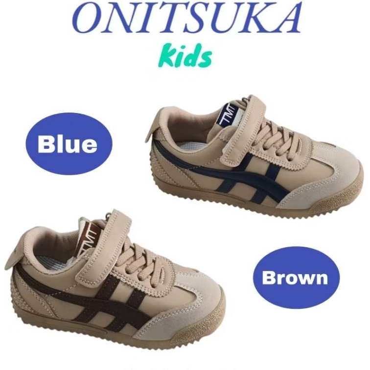 Onitsuka Kids Sneakers