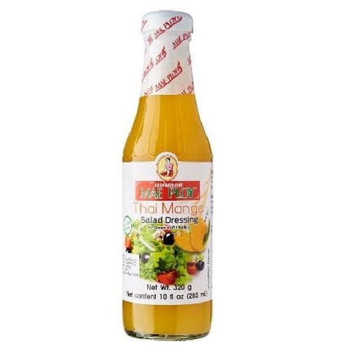 

salad dressing mae ploy thai mango 285