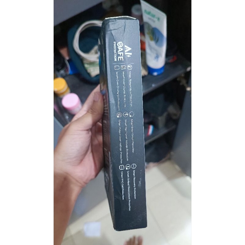 power Bank acmic 30.000 mah