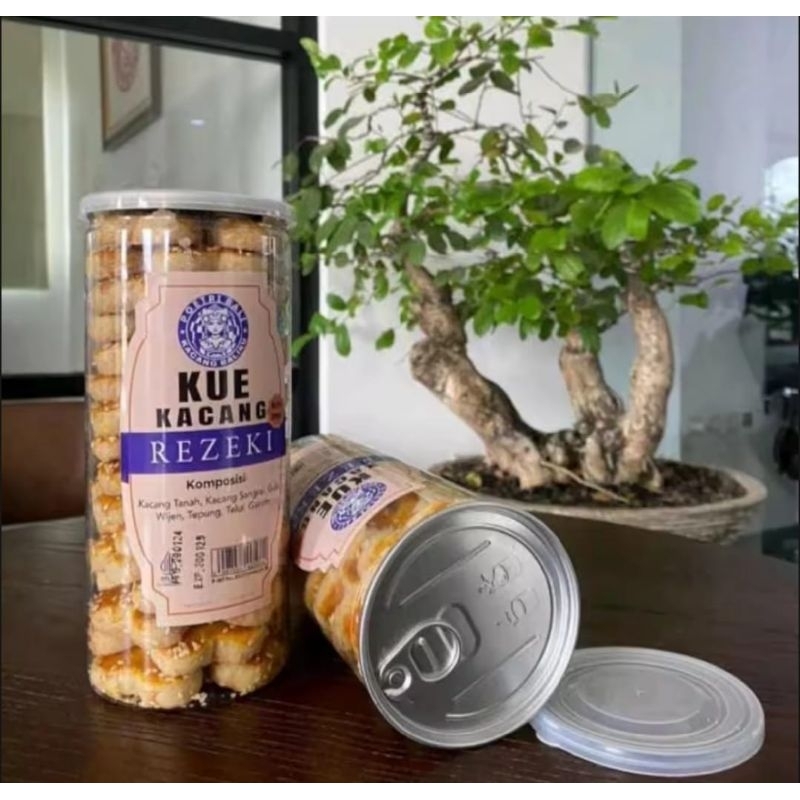 

KUE KACANG REZEKI.