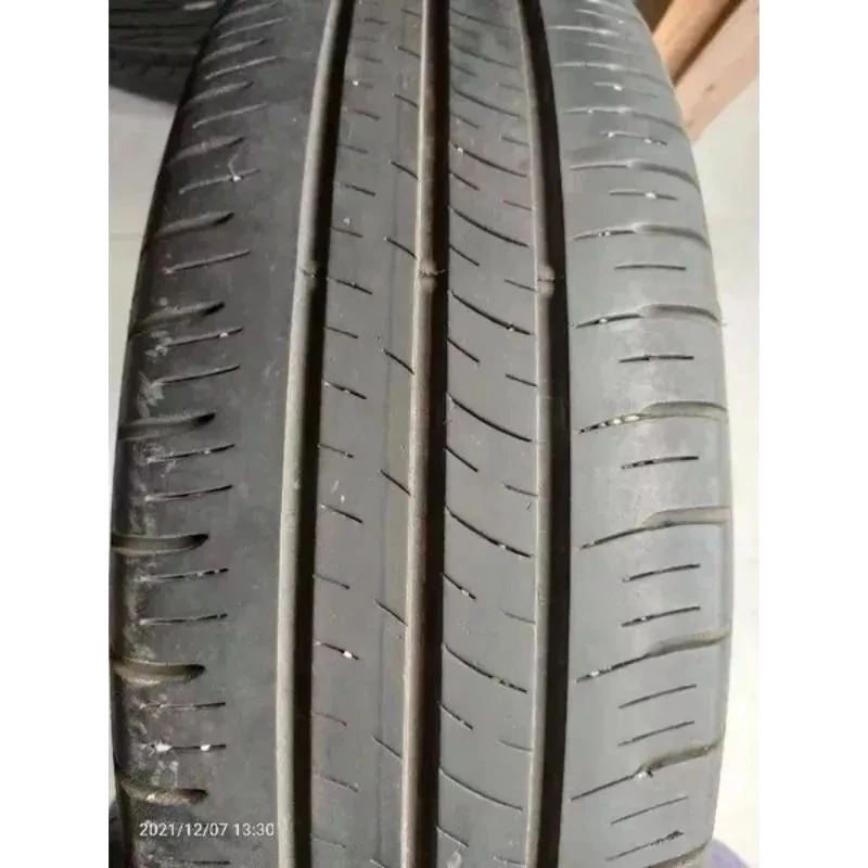 Ban mobil R15 ban mobil ukuran 195/55 Ring 15 second