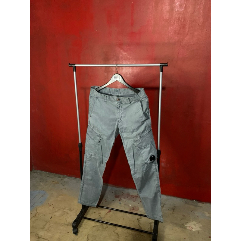 Cp Company Vintage Longpants Cargo Japan Market