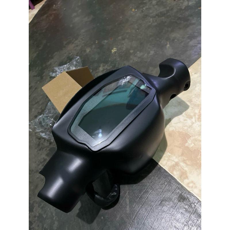 speedometer yamaha nouvo lele