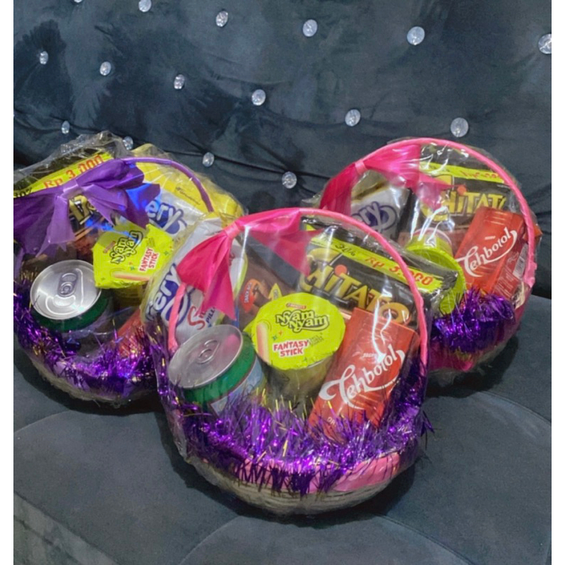 

parcel murah lampung kotabumi