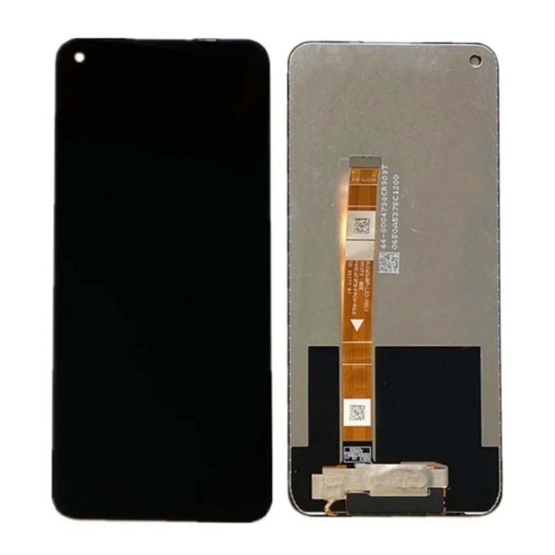 LCD TOUCHSCREEN OPPO A74 5G ORIGINAL