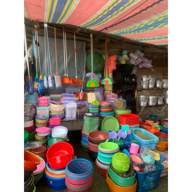 perabotan rumah tangga