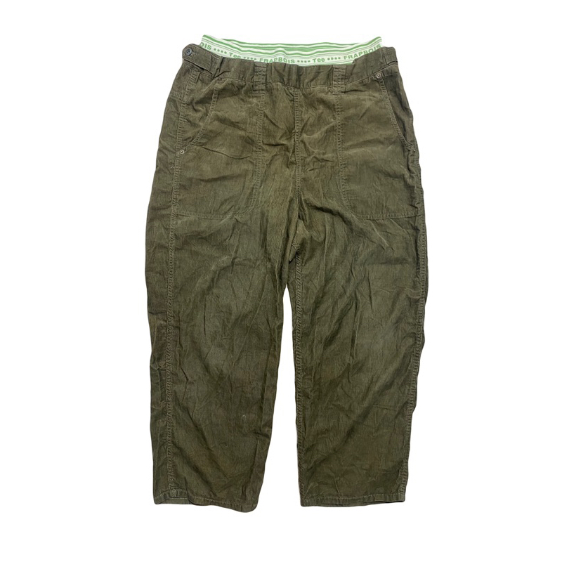 Frapbois Fatigue Pants
