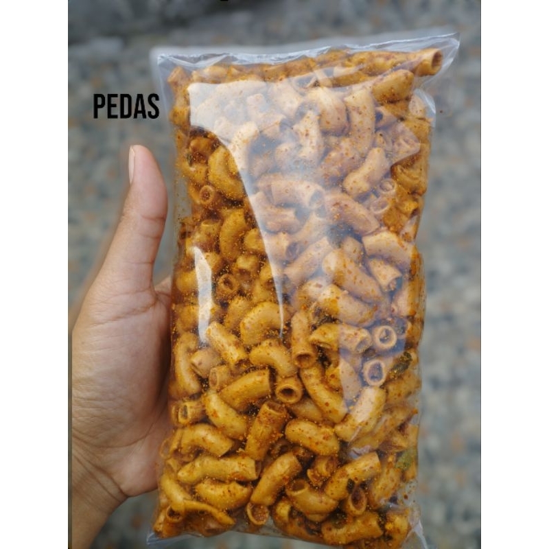 

makaroni bantet