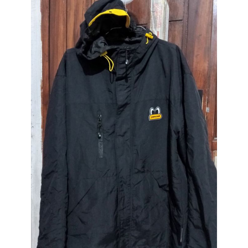 Pancoat* outdoor original (Preloved)