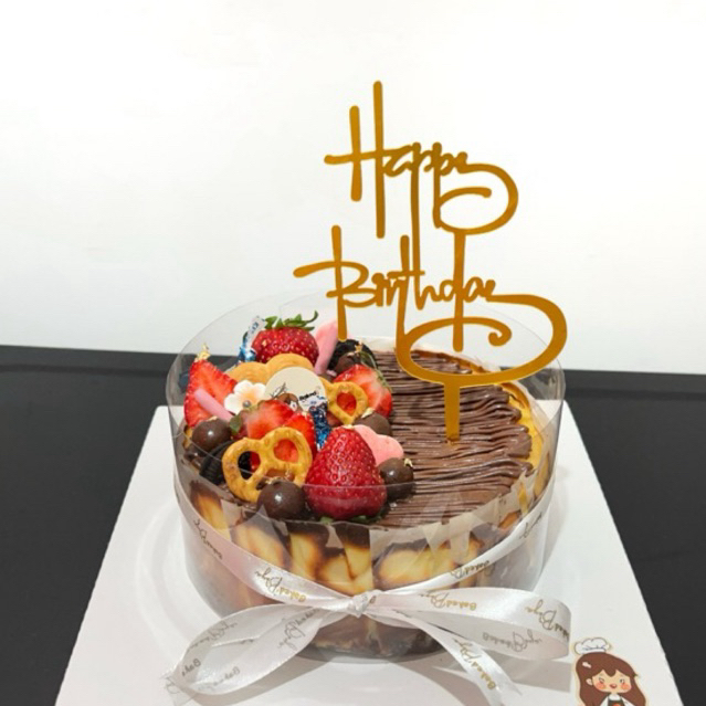 

Whole Burnt Cheesecake ⌀16