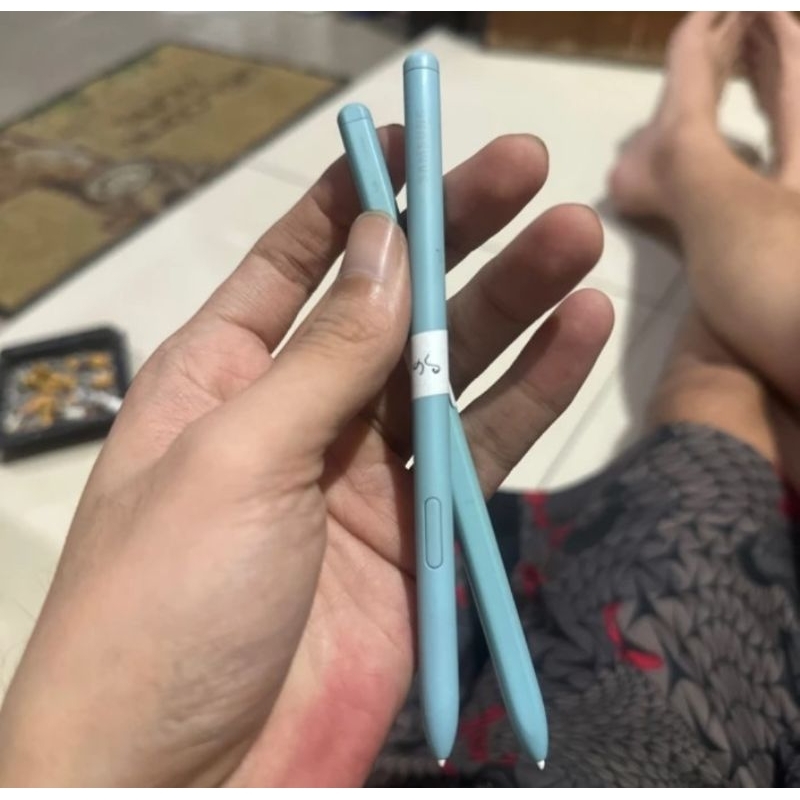 original copotan spen pen samsung tab s6 lite