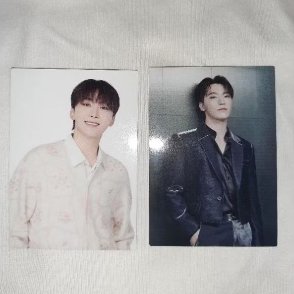 Trading Card Seventeen 2024 (Home Japan | 17RH Japan)