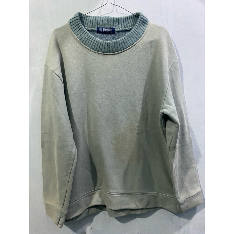 PL Sweater Pria atau Wanita