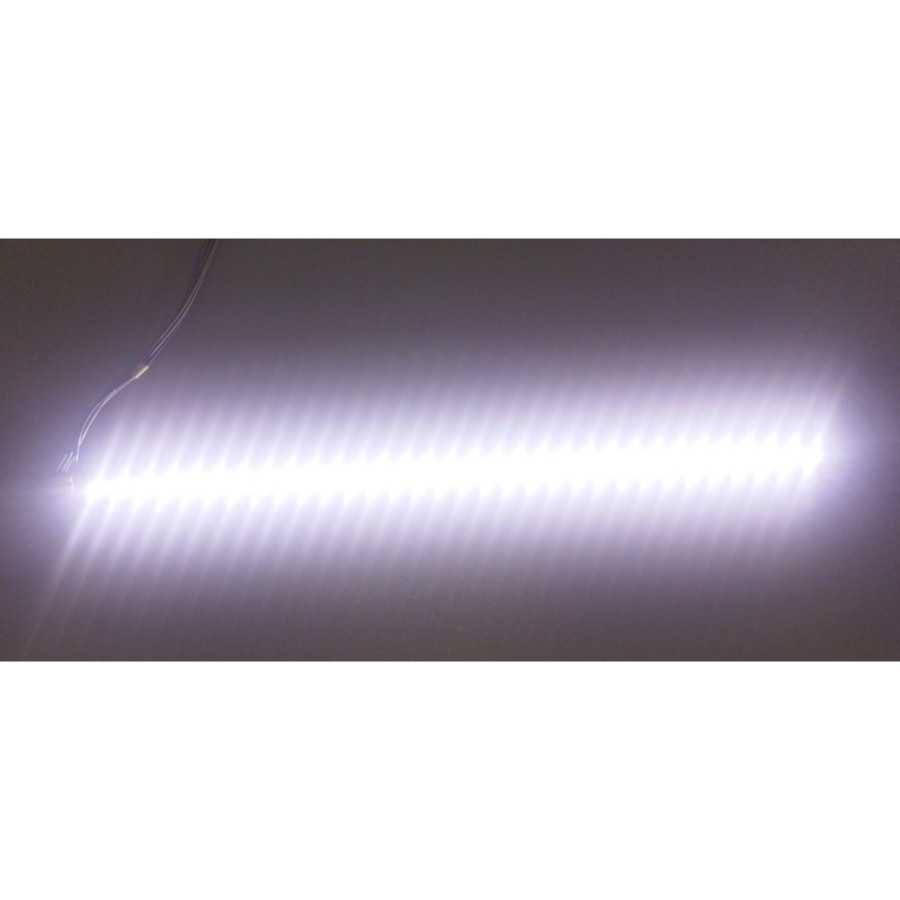 Backlight Monitor LED LG 20M38H-B - Backlight samping