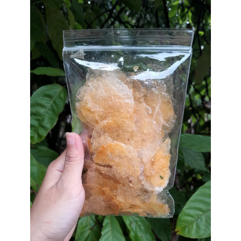 

keripik singkong kripca original 70 gram