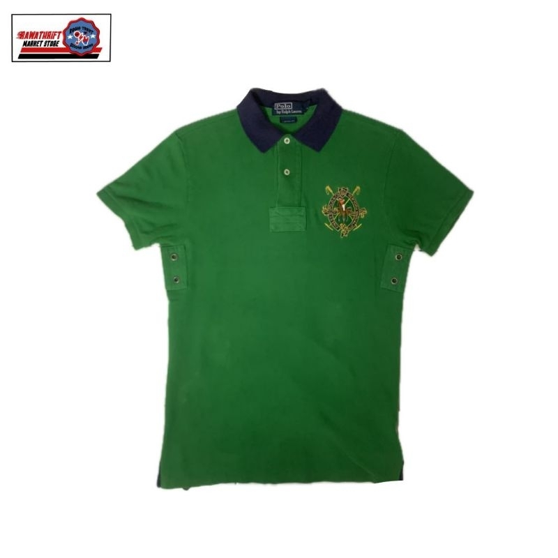 polo shirt ralphlauren