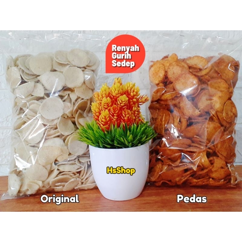 

BASRENG Bakso Goreng Terlaris Pedas Asin Gurih 500gr