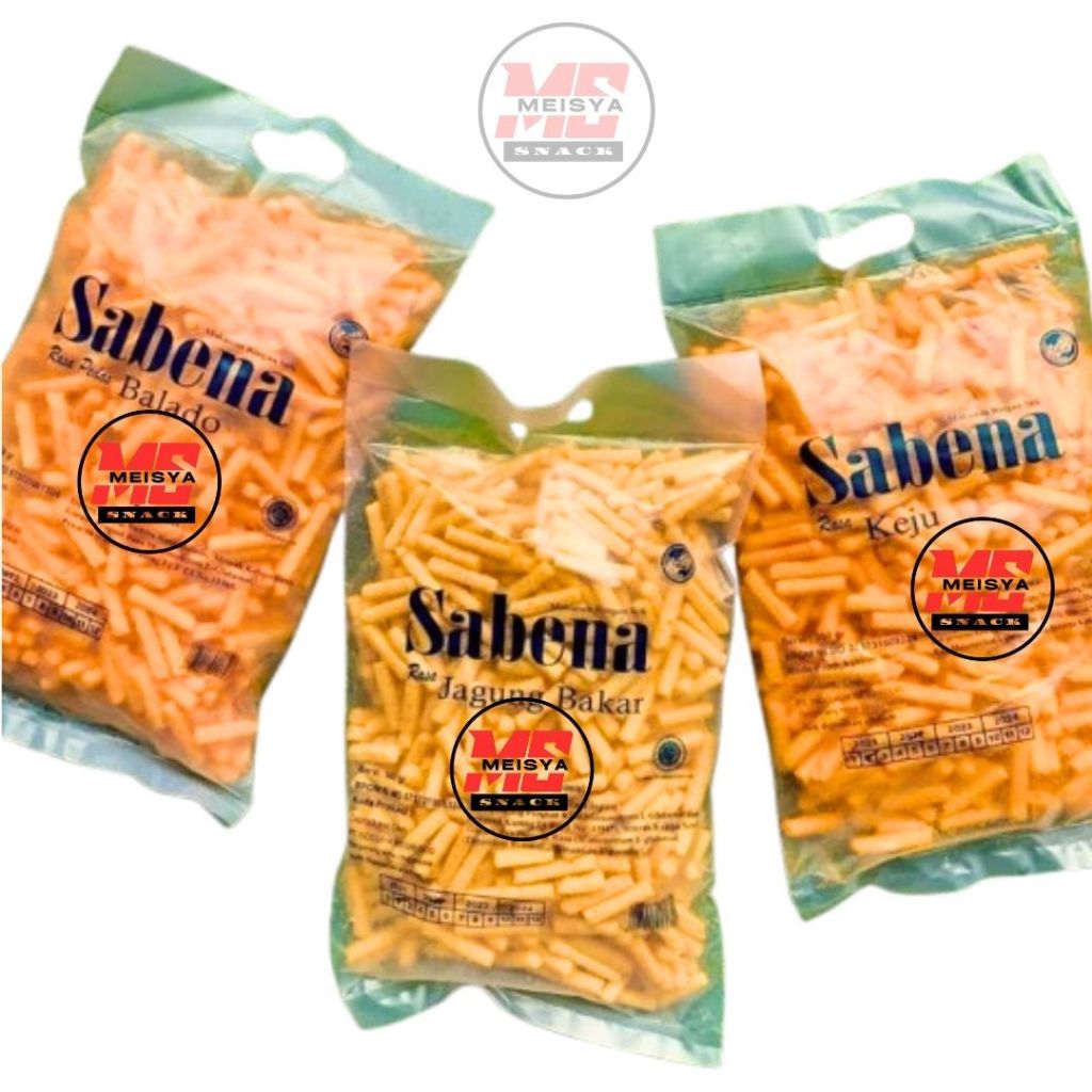 

Sabena Stick Varian Rasa - 360gr