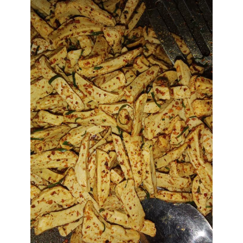 

basreng bakso goreng berat 250gr
