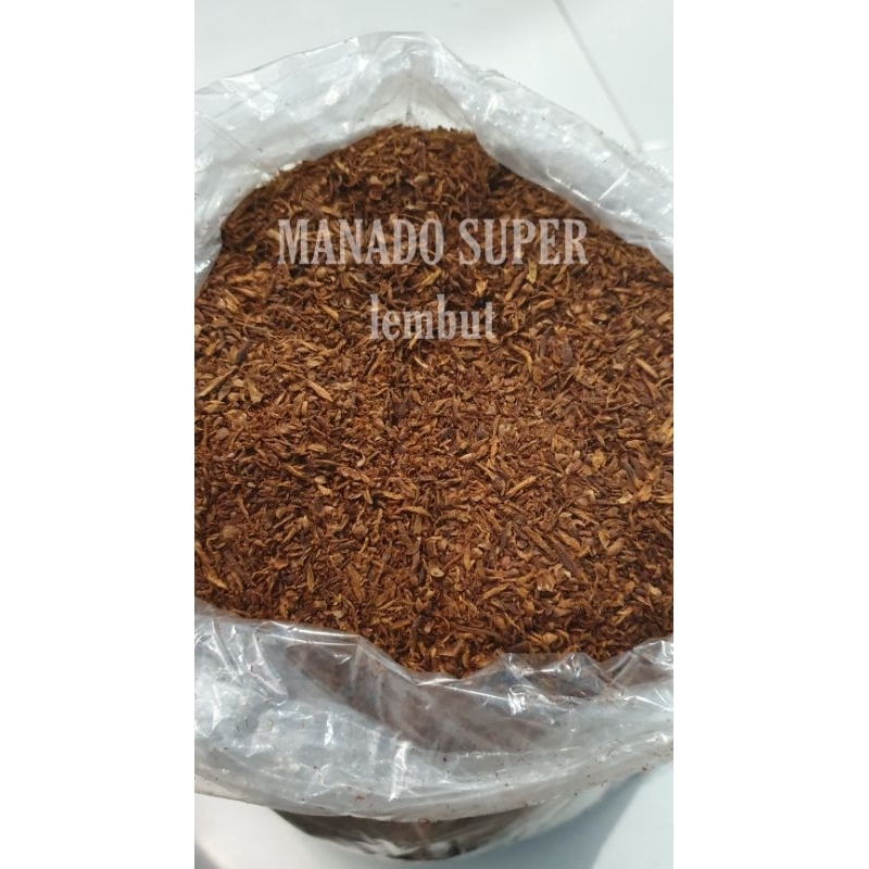 Cengkeh MANADO SUPER mutu berkualitas