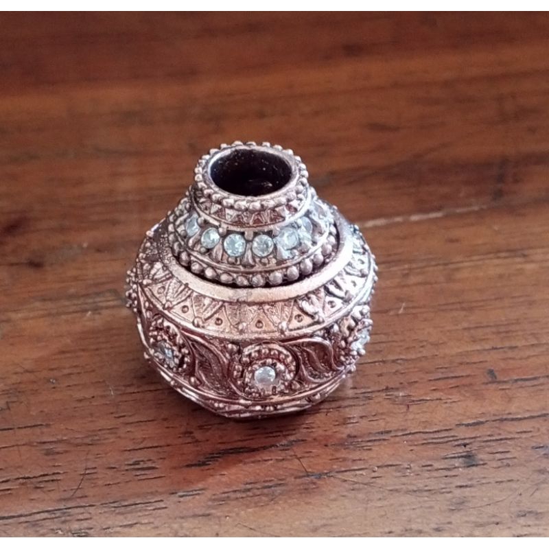 Mendak Selut model Jogja