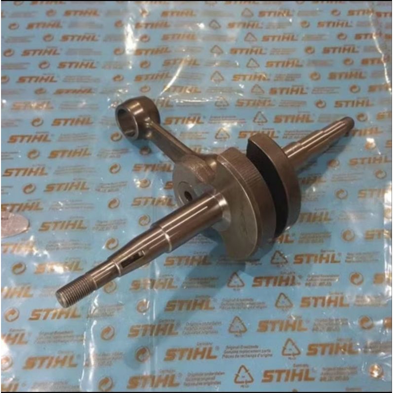 Crankshaft Chainsaw Stihl 070/ Kruk As Senso Stihl 070