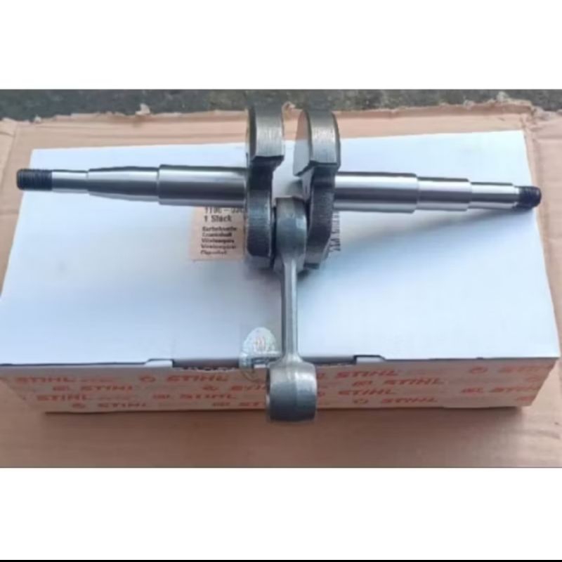 Crankshaft Chainsaw Stihl 070/ Kruk As Senso Stihl 070